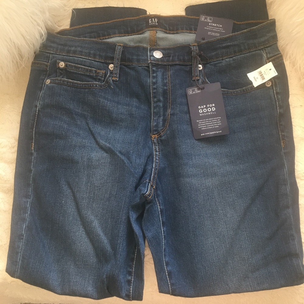 GAP jeans